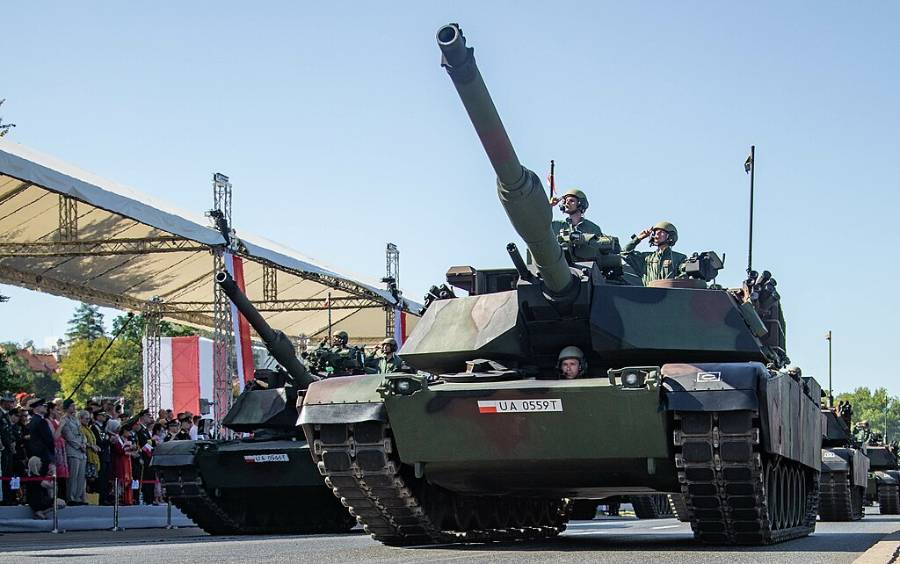 Poland’s Immaculate Rise to Europe’s Military and Technological Powerhouse