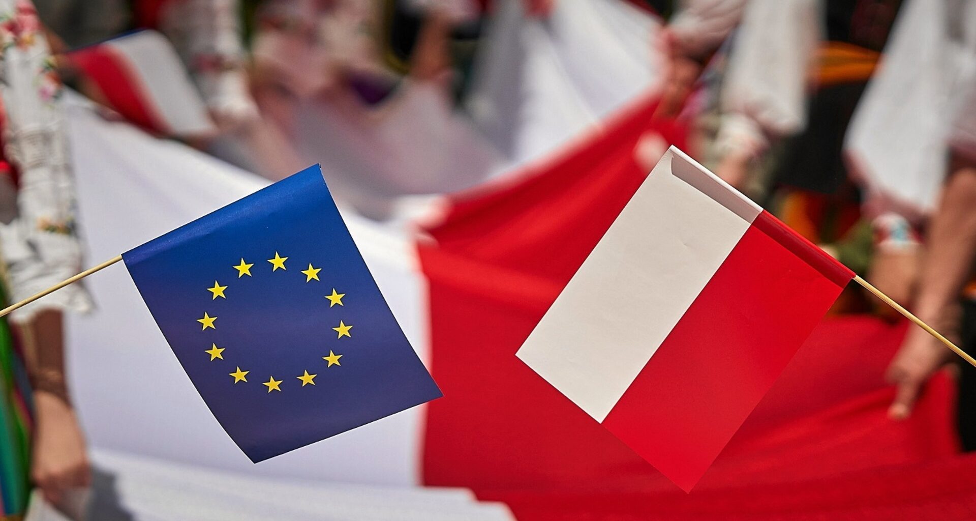 Polska kluczową „bezpieczną przystanią”. Staniemy się drugim Tajwanem?