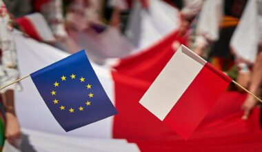 Polska kluczową „bezpieczną przystanią”. Staniemy się drugim Tajwanem?