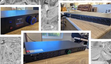 PreSonus Quantum HD Review: A Seamless Recording Tool