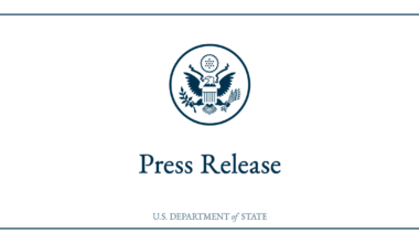 United States and El Salvador Sign Memorandum of Understanding Concerning Strategic Civil Nuclear Cooperation