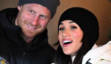 Meghan Markle Wears Valentine's Day Gift from Prince Harry for Double Date