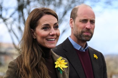 Prince William and Kate Middleton Are 'Stronger' After Her Cancer Battle: 'Thankful for Every Second'