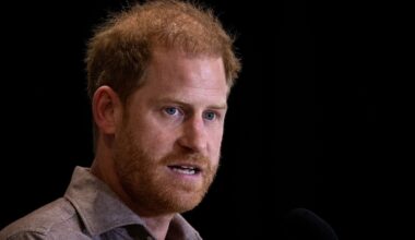 Prince Harry Says of the Last Decade of His Life That He “Wouldn’t Change Any of It”