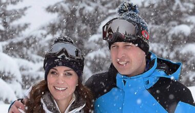 Princess Kate, Prince William Plan Monthly Trips Amid Cancer Remission