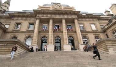 Attentat de la Basilique de Nice : l’accusé reconnait les faits mais prétend avoir tout oublié