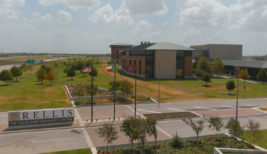 Texas A&M System goes nuclear and many other projects underway at its RELLIS campus