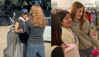 Exclusive: Meghan Markle's Behind-the-Scenes Help "Made the Biggest Difference" for Altadena Girls Fire Relief