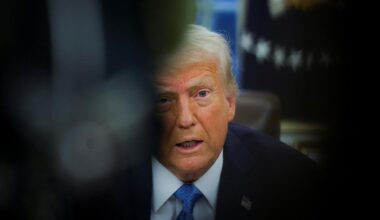 États-Unis : des frappes aériennes contre le groupe État islamique en Somalie ont «tué de nombreux terroristes», selon Trump