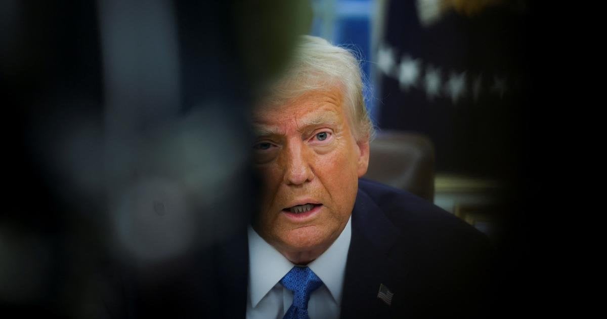 États-Unis : des frappes aériennes contre le groupe État islamique en Somalie ont «tué de nombreux terroristes», selon Trump