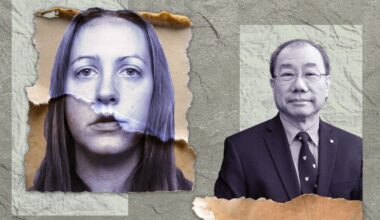 My research was misused to convict Lucy Letby — so I did my own inquiry