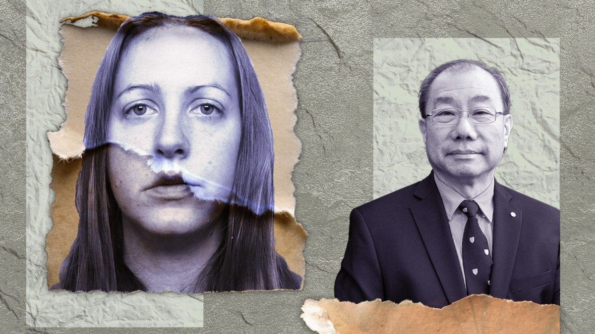 My research was misused to convict Lucy Letby — so I did my own inquiry