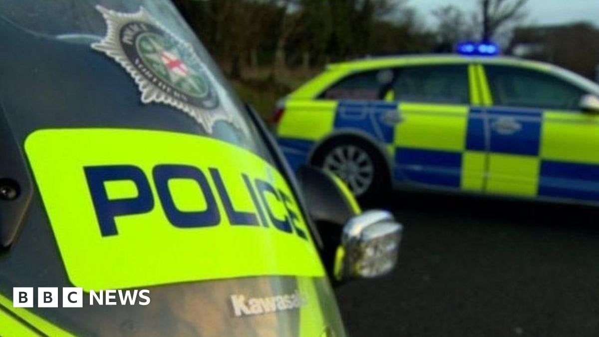 Man stabbed in the eye in Belfast street attack