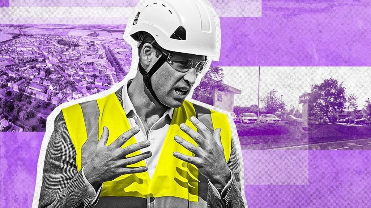 How Prince William may have avoided up to £3m in property taxes