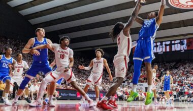 Bama blows it open late, knocks off UK, 96-83