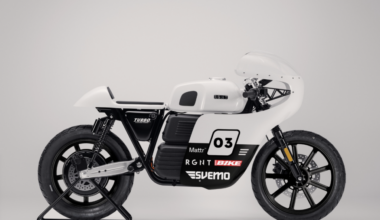 RGNT TURBO Championship - THE PACK - Electric Motorcycle News