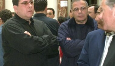 André Cermolacce, dit « Gros Dédé » et figure du banditisme, abattu à Marseille