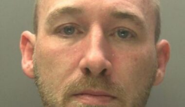 Drug dealer refused to give police phone PIN - so they just pointed the screen at his face