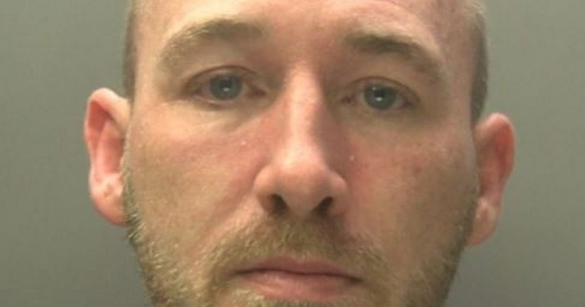 Drug dealer refused to give police phone PIN - so they just pointed the screen at his face
