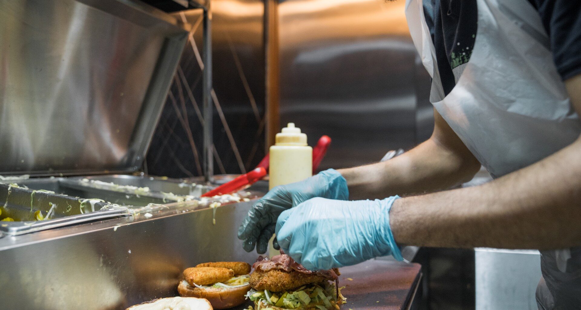 Dahiyeh’s restaurant scene bounces back after Israel’s war on Lebanon | Israel attacks Lebanon