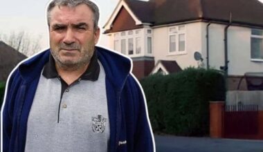 REVEALED | Upmarket £500k hideway British state bought for IRA agent ‘Stakeknife’