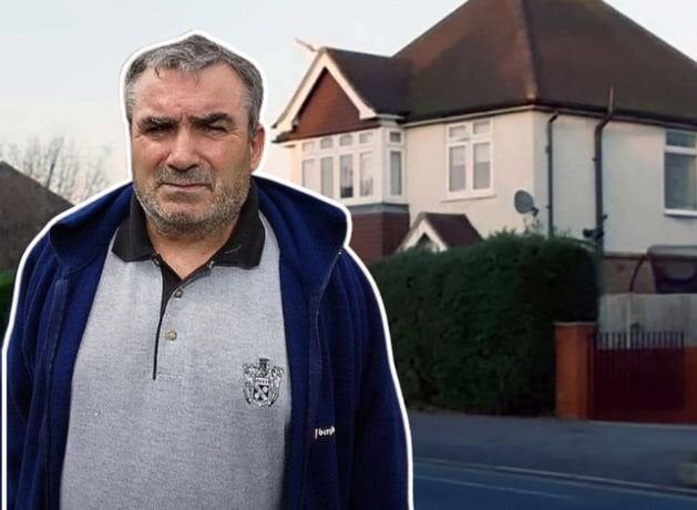 REVEALED | Upmarket £500k hideway British state bought for IRA agent ‘Stakeknife’