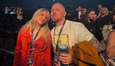 Dad who spent £6k on two Black Sabbath tickets says they're 'beyond priceless'