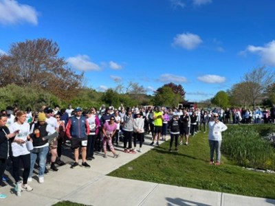 Charlie Holder, Sr. Memorial 5K returning for second year