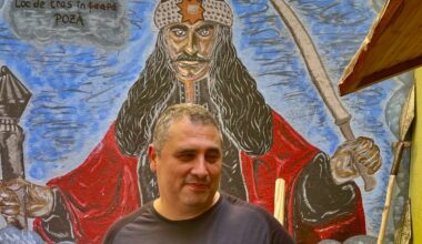 The Miraculous Absurdity of Romanian Trouble Maker Radu Jude