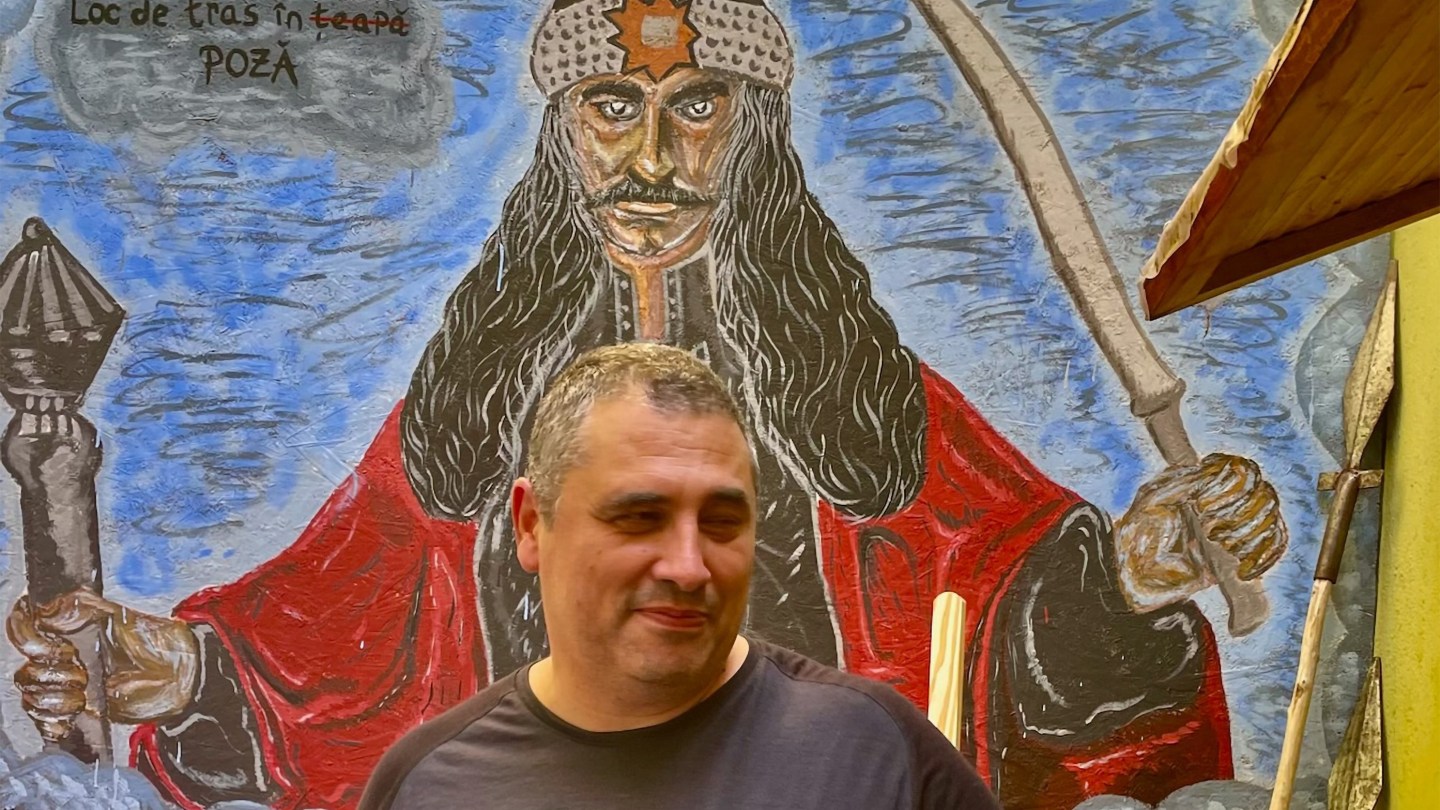 The Miraculous Absurdity of Romanian Trouble Maker Radu Jude