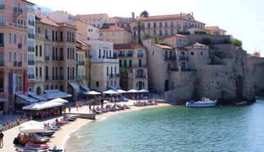 Spain Targets Unregulated Holiday Rentals in Andalusia with Powerful New Laws and Massive Fines