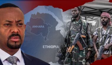 Why west remains silent on global conflict – Firstpost