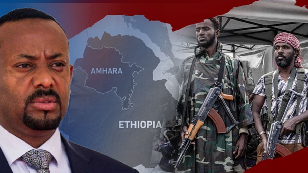 Why west remains silent on global conflict – Firstpost