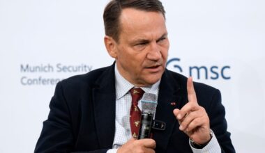 France to host European summit on Ukraine amid concerns over Trump-Putin talks – Firstpost