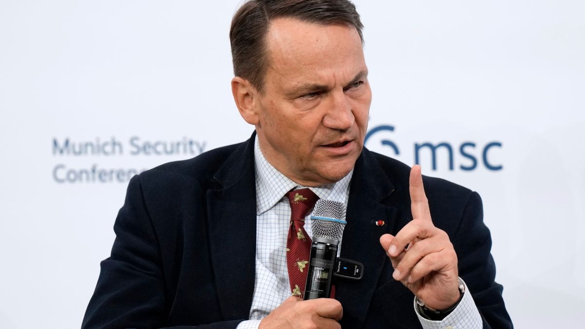 France to host European summit on Ukraine amid concerns over Trump-Putin talks – Firstpost