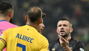 Dosarul România-Kosovo. Florin Prunea trage semnalul de alarmă după decizia TAS:„Următorul pas este depunctarea”