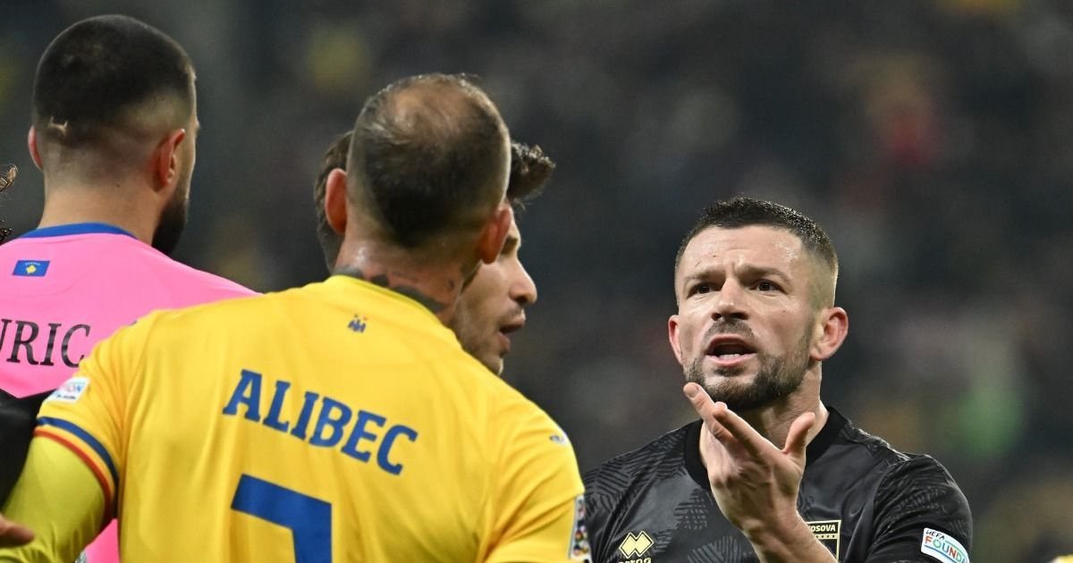 Dosarul România-Kosovo. Florin Prunea trage semnalul de alarmă după decizia TAS:„Următorul pas este depunctarea”