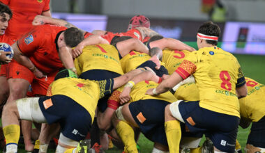România s-a calificat la Cupa Mondială de rugby ediția 2027! Victorie cu Belgia la Mons
