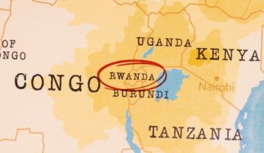 UN Warns About Escalating Conflict In DR Congo As Rebels Seize Mining Center