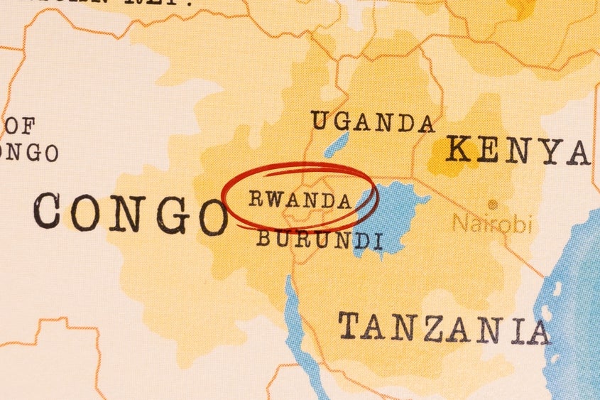UN Warns About Escalating Conflict In DR Congo As Rebels Seize Mining Center