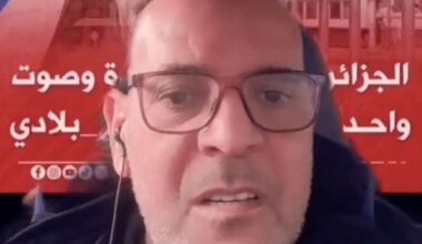 Justice : l'OQTF de l'influenceur algérien montpelliérain "Doualemn" annulée, il est libre