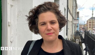 SDLP not attending White House St Patrick's Day event over Gaza