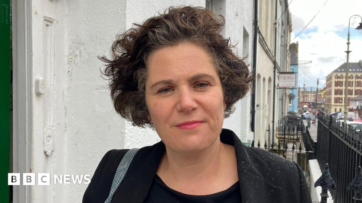 SDLP not attending White House St Patrick's Day event over Gaza
