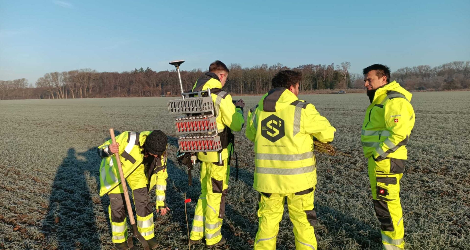STRYDE to supply seismic nodes for CO2 storage project in Denmark