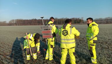 STRYDE to supply seismic nodes for CO2 storage project in Denmark