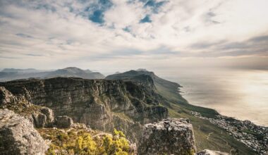 How US, Brazil, United Kingdom, Germany, France, Netherlands, Japan, China, Australia, Saudi Arabia, UAE, China, and India Boost South Africa Tourism Industry
