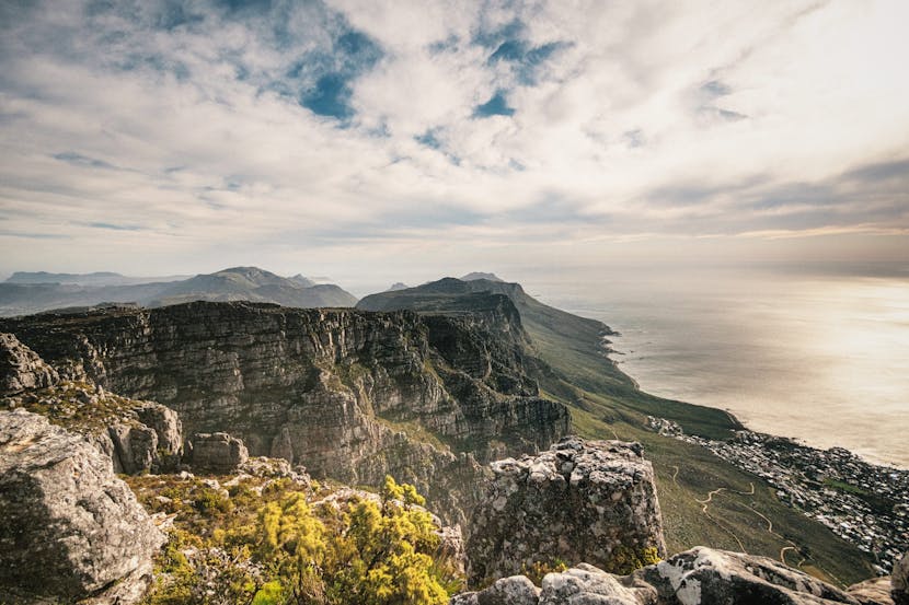 How US, Brazil, United Kingdom, Germany, France, Netherlands, Japan, China, Australia, Saudi Arabia, UAE, China, and India Boost South Africa Tourism Industry