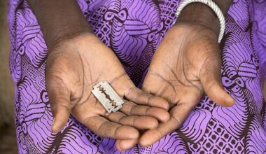 Giornata mondiale contro infibulazione e mutilazioni genitali femminili: i dati nel mondo