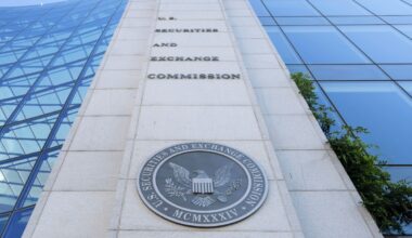 SEC Dismisses Lawsuit Against Coinbase