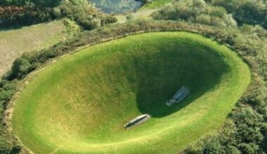 Ireland’s best-kept secret is a Sky Garden where ‘clouds meet the grass’